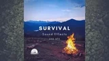 Survival Sound Effects