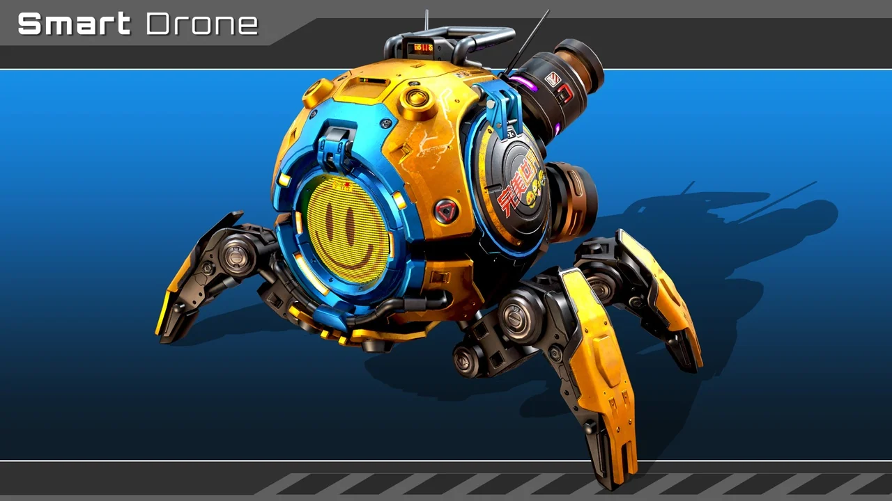 Drone