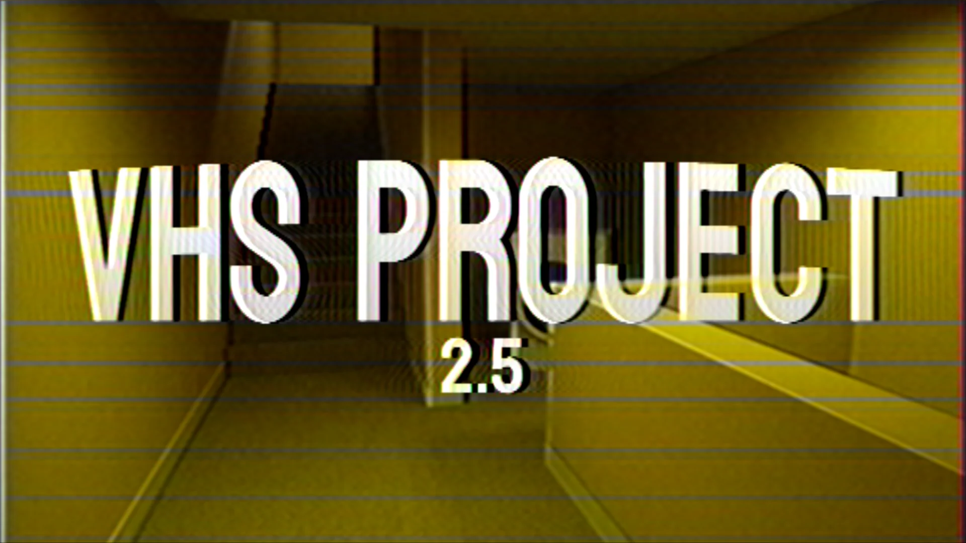 VHS Project 2.5
