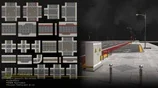 Road Pack Set 01/LowPoly/GameReady