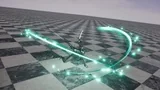 TwinSword Animset Expansion