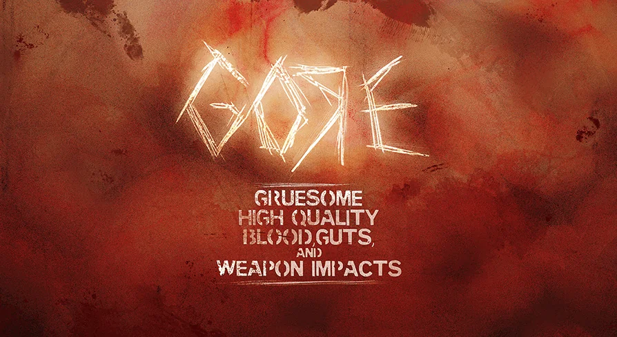 GORE