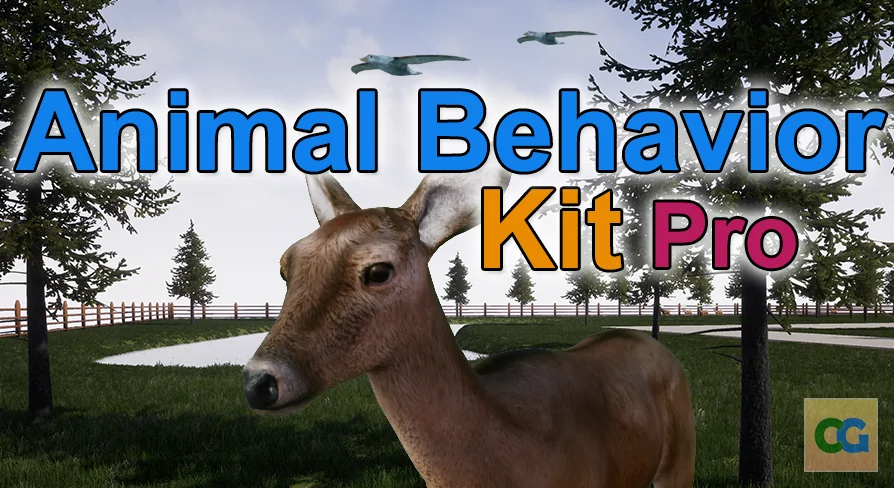 Animal Behavior Kit Pro