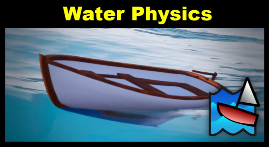 Water Physics
