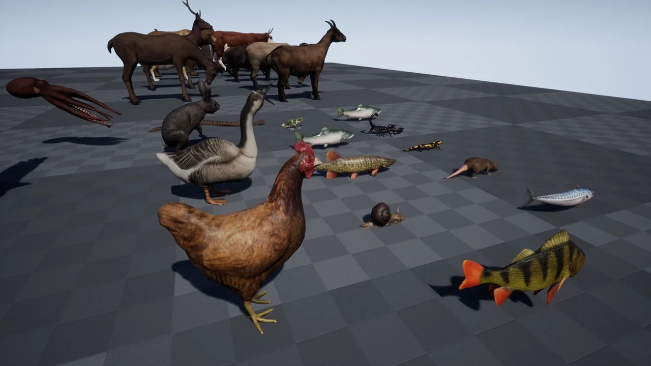 Animal Pack Ultra
