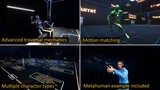 Third Person Shooter Kit v2.2