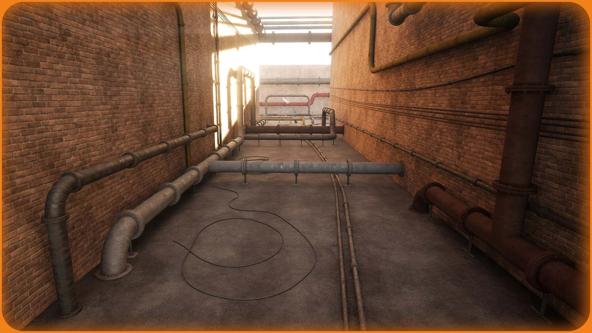 Pipe System Pack