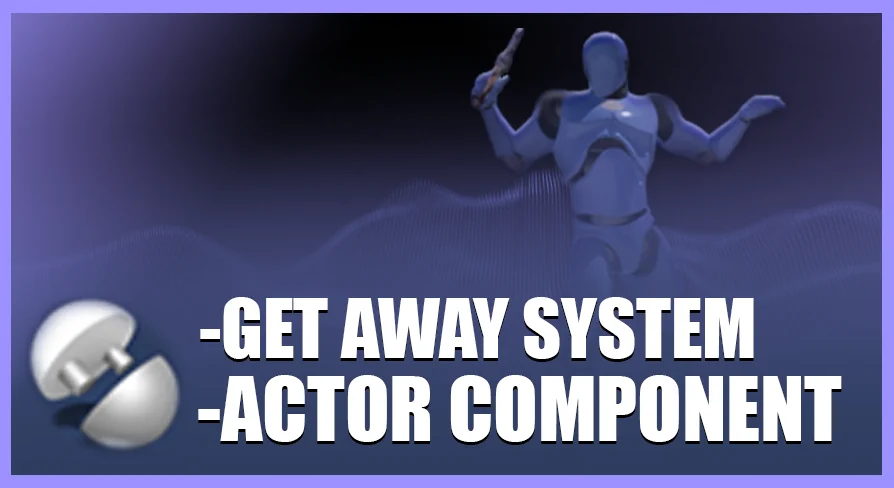 Get Away System