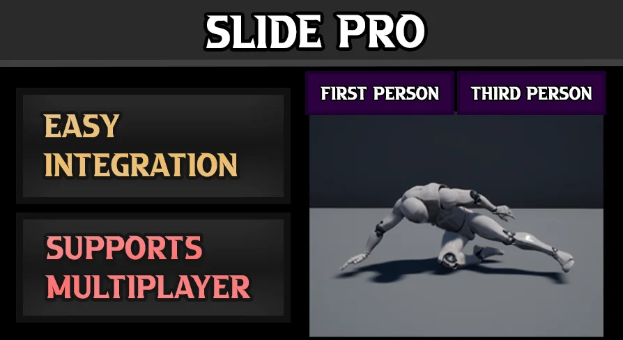 Slide Pro