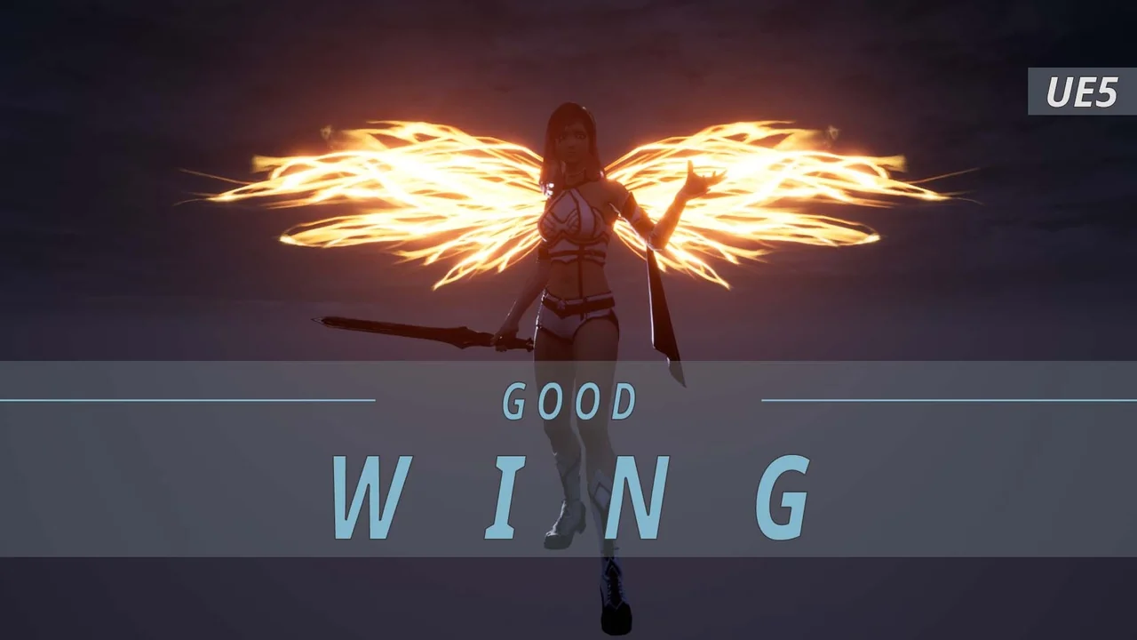 Good FX : WING