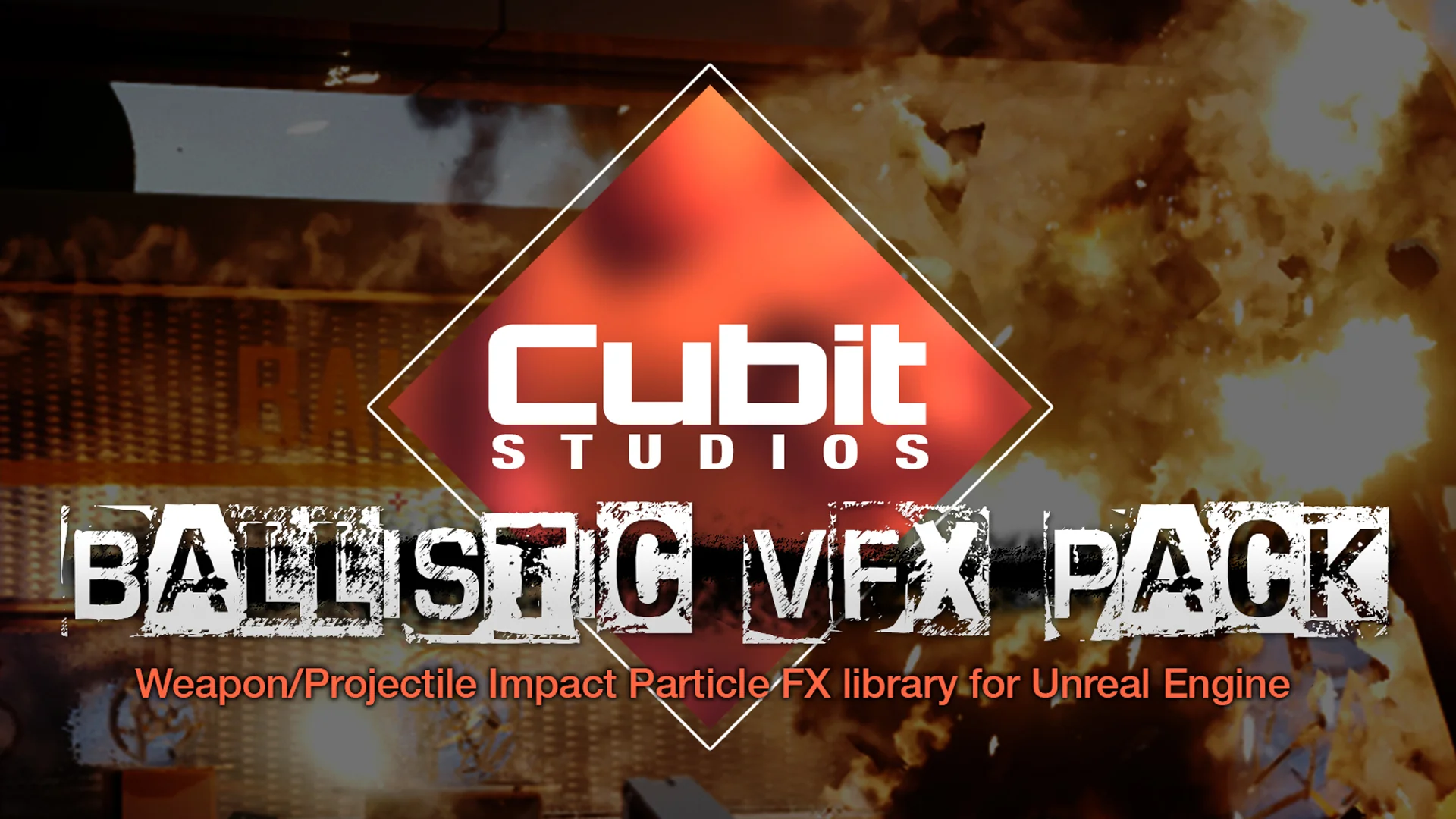 Ballistics FX
