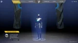 Game Main Menu - 3D UI - Gamepad - Common UI - Ultimate