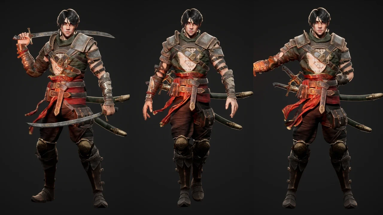 Eastern Assassin