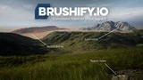 Brushify - Environment Shaders Pack