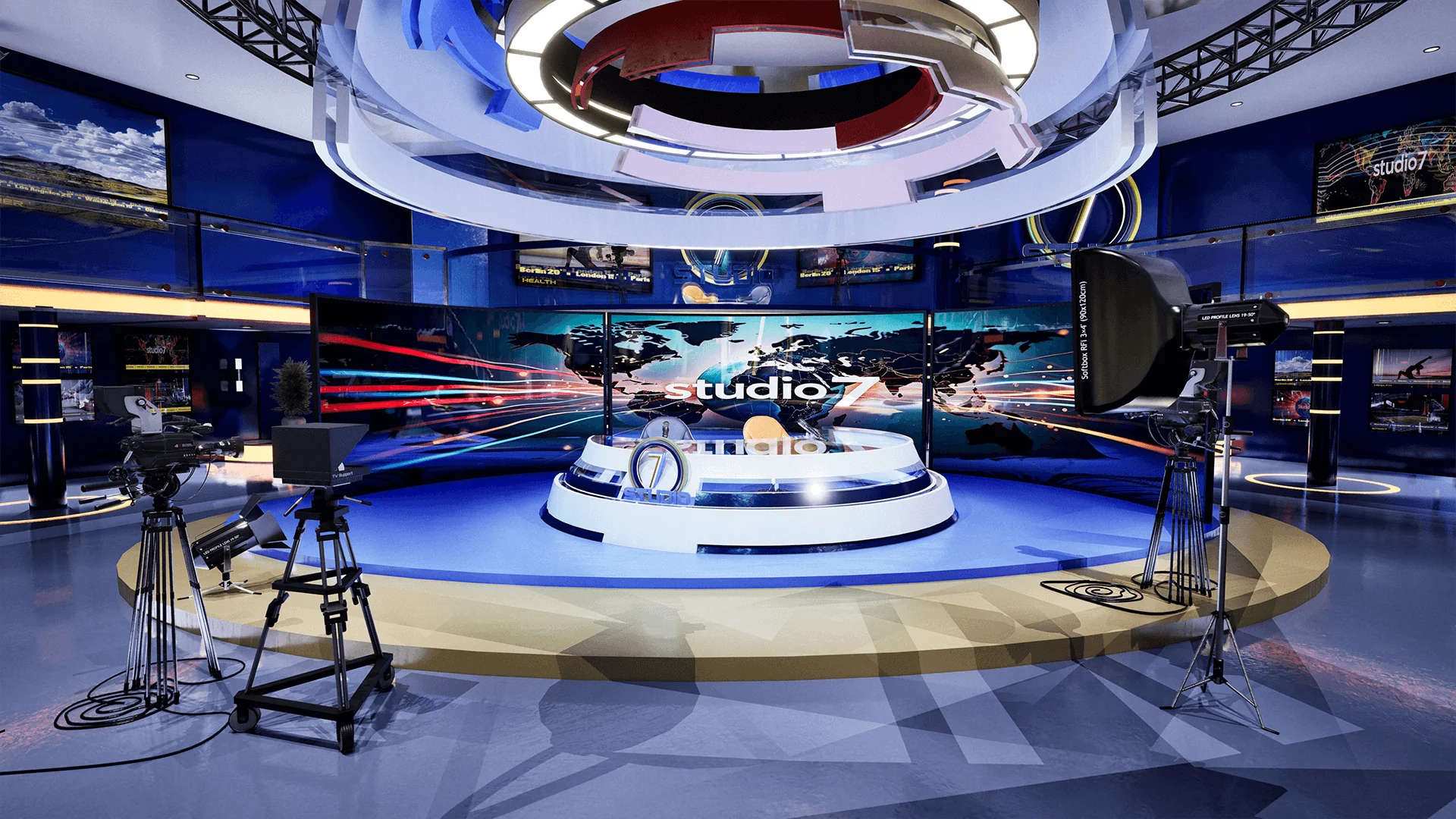 Studio 7