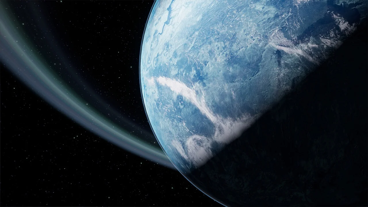 Planet Generator / Planets Creator