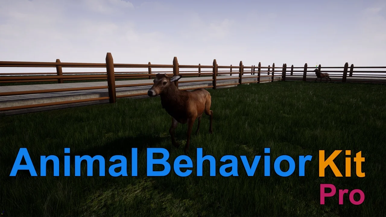 Animal Behavior Kit Pro