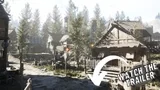 Modular Viking Village (Medieval Town, Medieval Village, Viking Village, Viking)