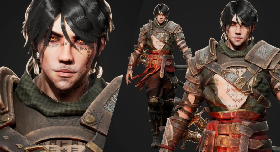Eastern Assassin