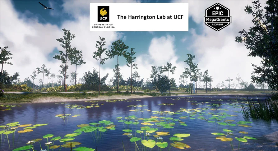 35 AR VR Southeastern US Plants and Ecosystems