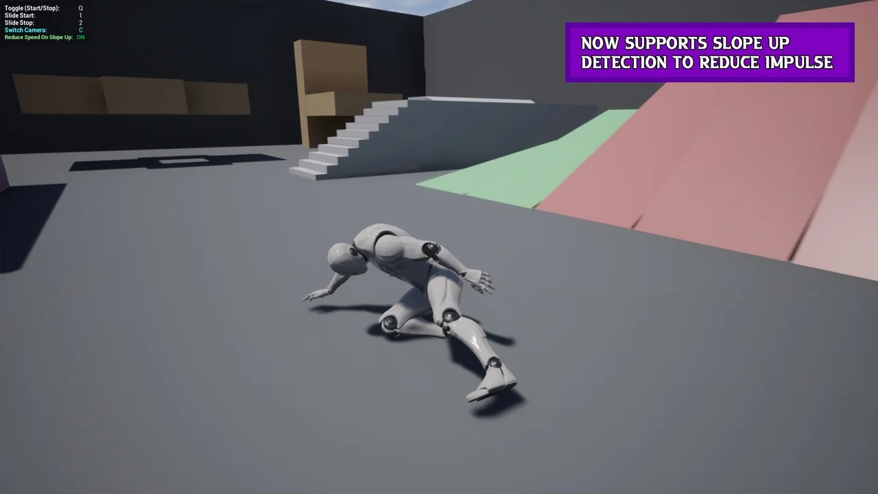 Slide Pro