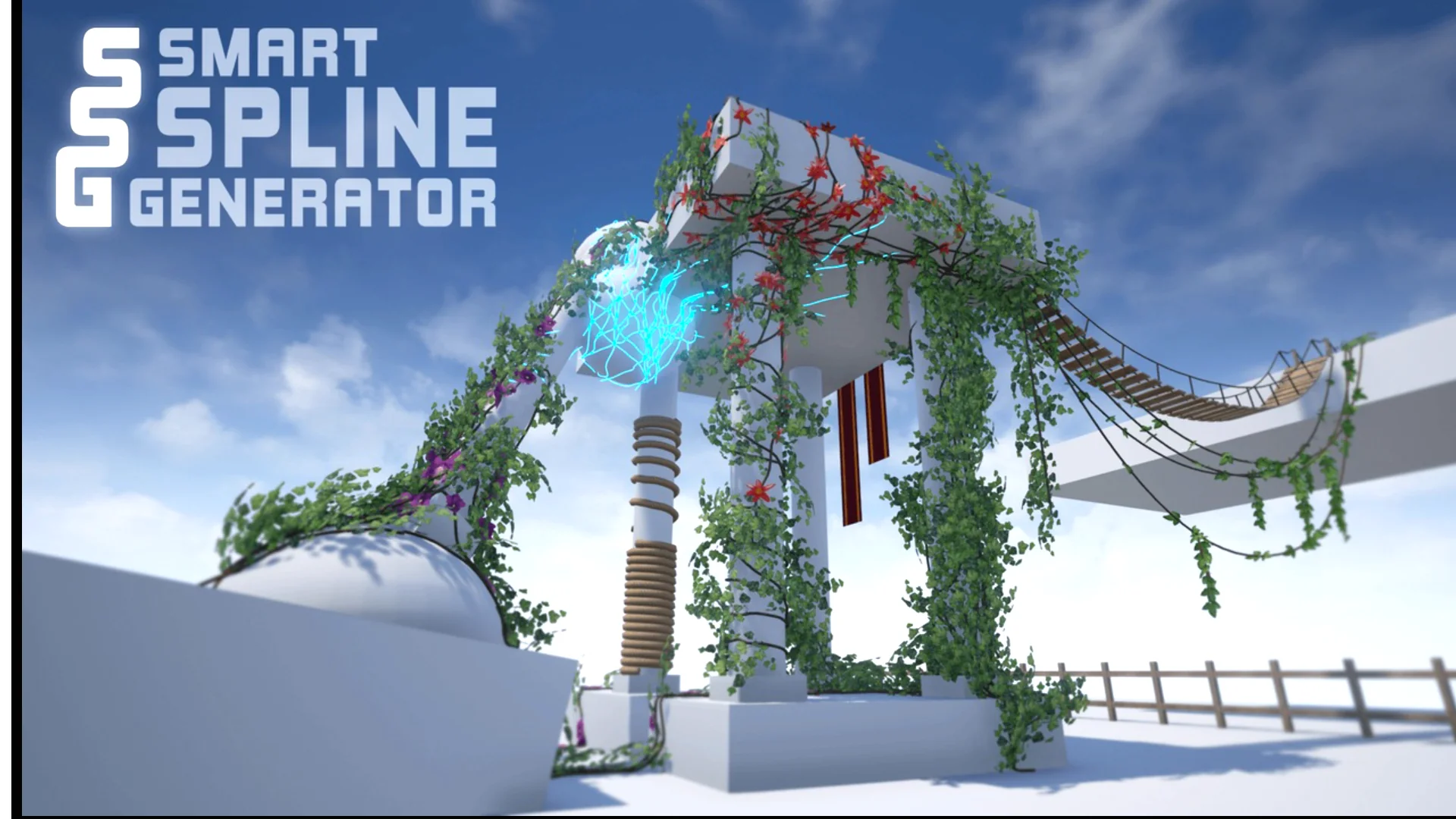 Smart Spline Generator