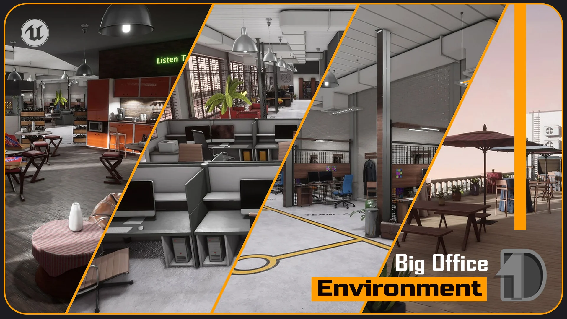 Big Office