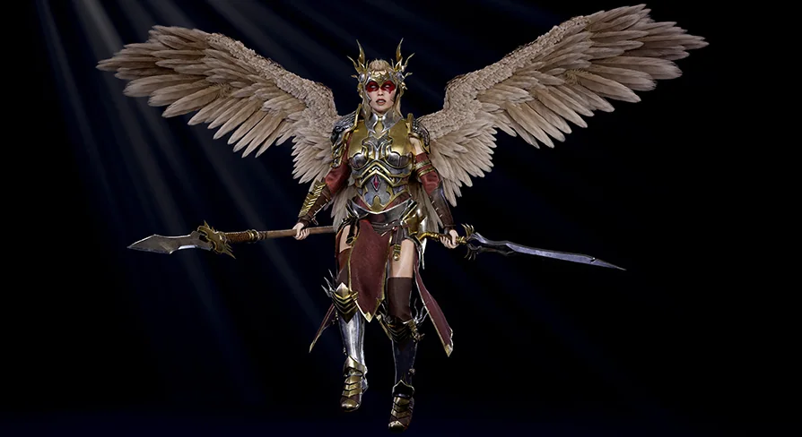 Valkyrie