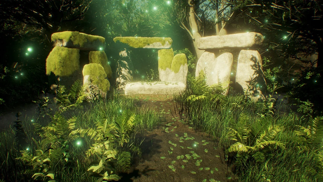 Circle of the Sun