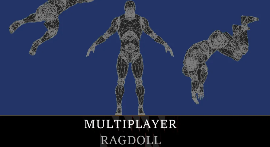 Multiplayer Ragdoll