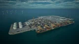 HAWKNEST - Shipping Port (Modular)