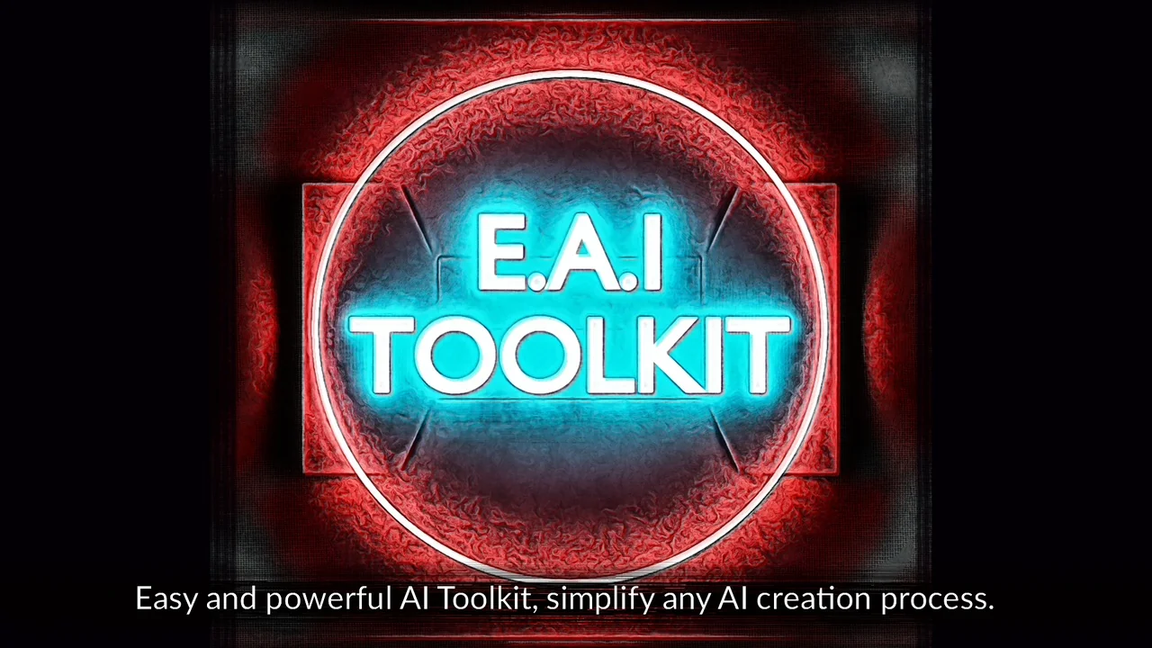 Easy AI Toolkit