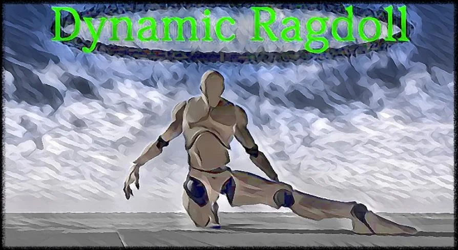 Dynamic Ragdoll
