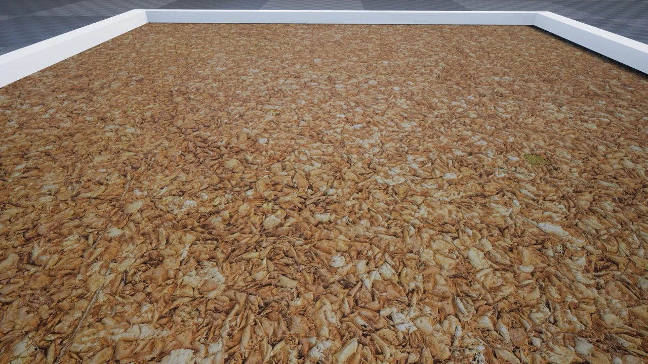 Forest Landscape Materials Vol. II