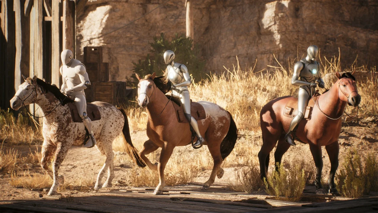 Horse Starter Kit