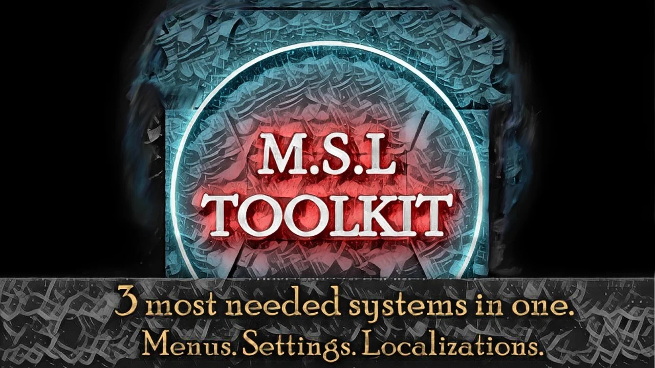 MSL Toolkit
