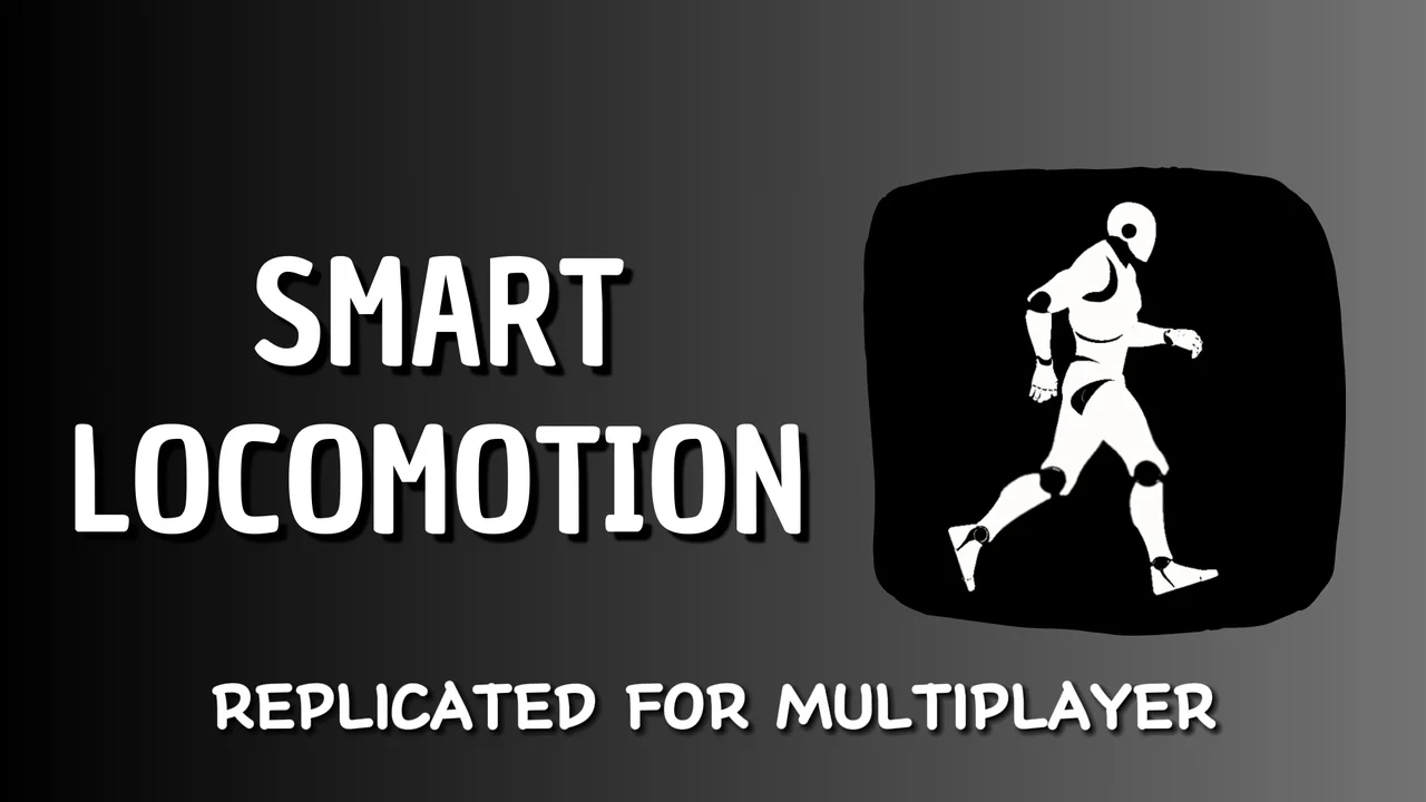 Smart Locomotion