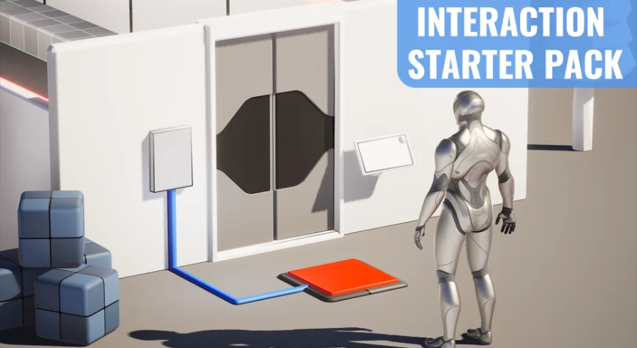 Interaction System