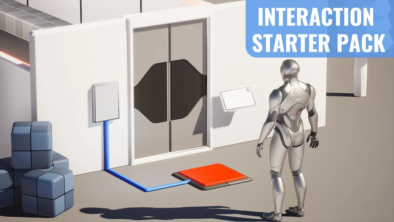 Interaction System