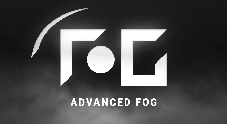 Elias Wick – Advanced Fog