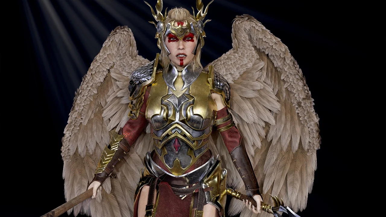 Valkyrie