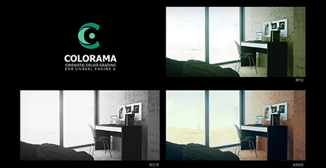 Colorama