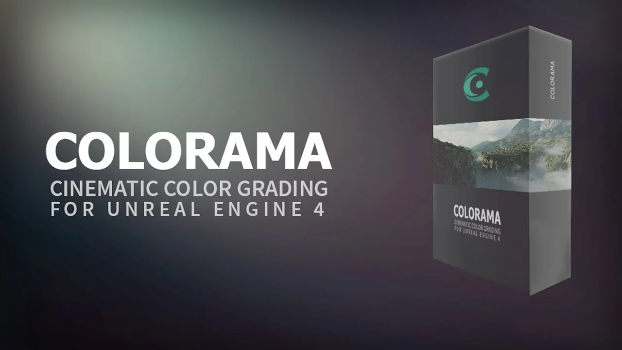 Colorama