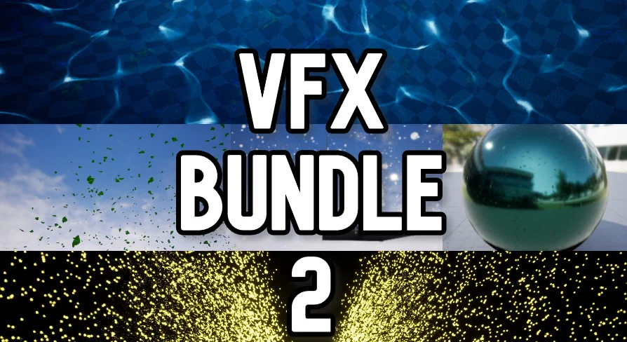VFX Bundle 2