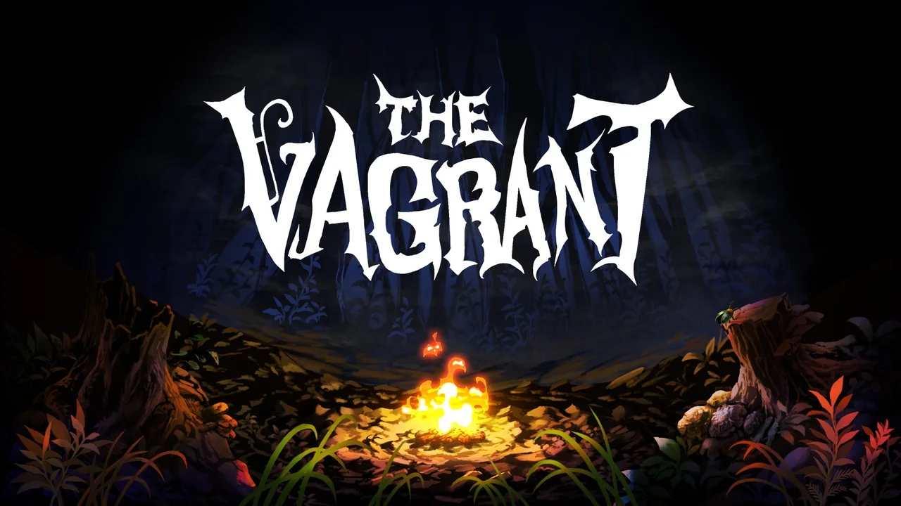 The Vagrant: Background Construction Pack 01