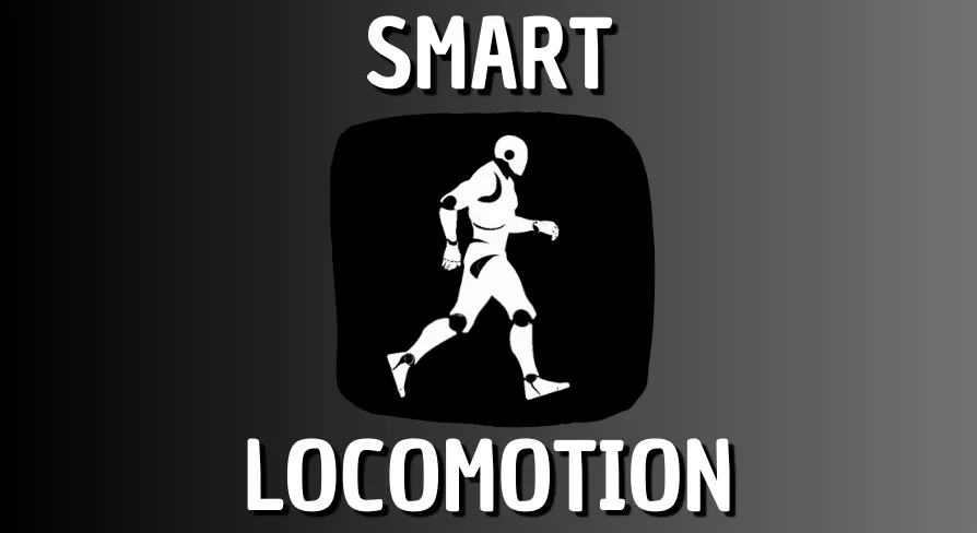 Smart Locomotion