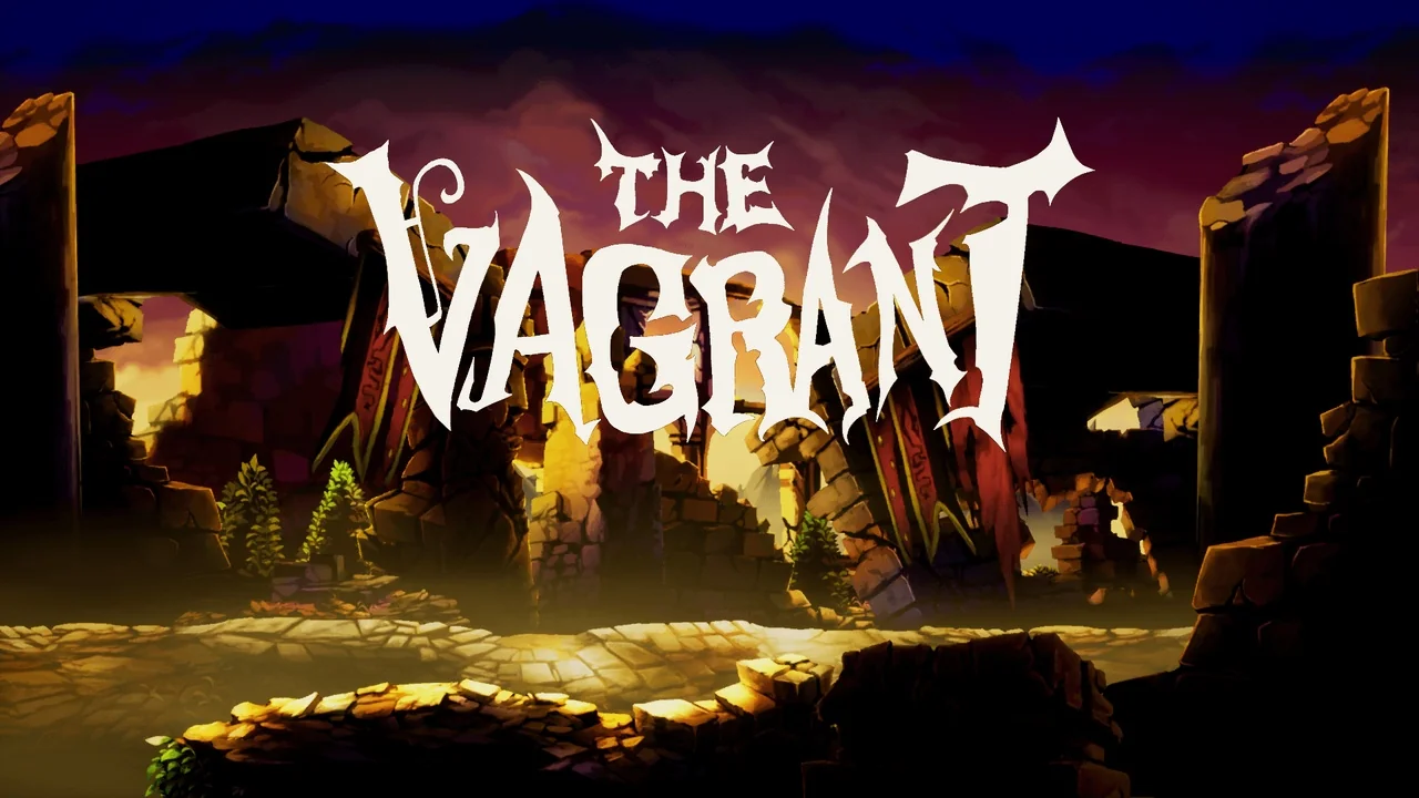 The Vagrant: Background Construction Pack 02