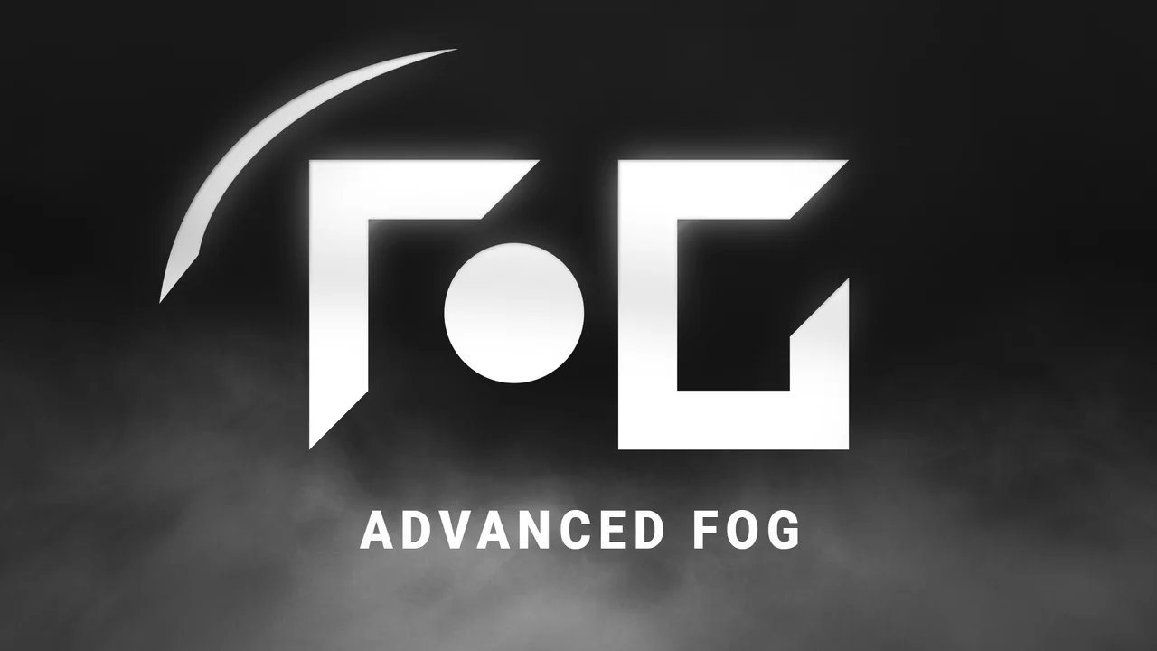 Elias Wick – Advanced Fog