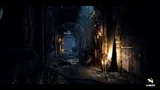 Medieval Castle Village Environment ( Medieval Castle Village Medieval Castle )